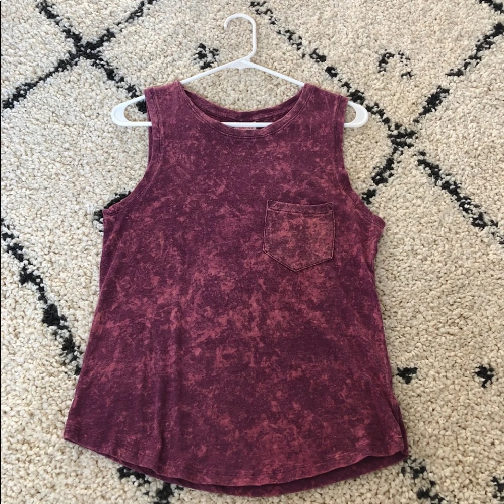 Tank top